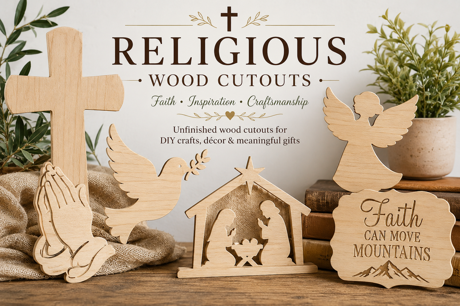 Religious