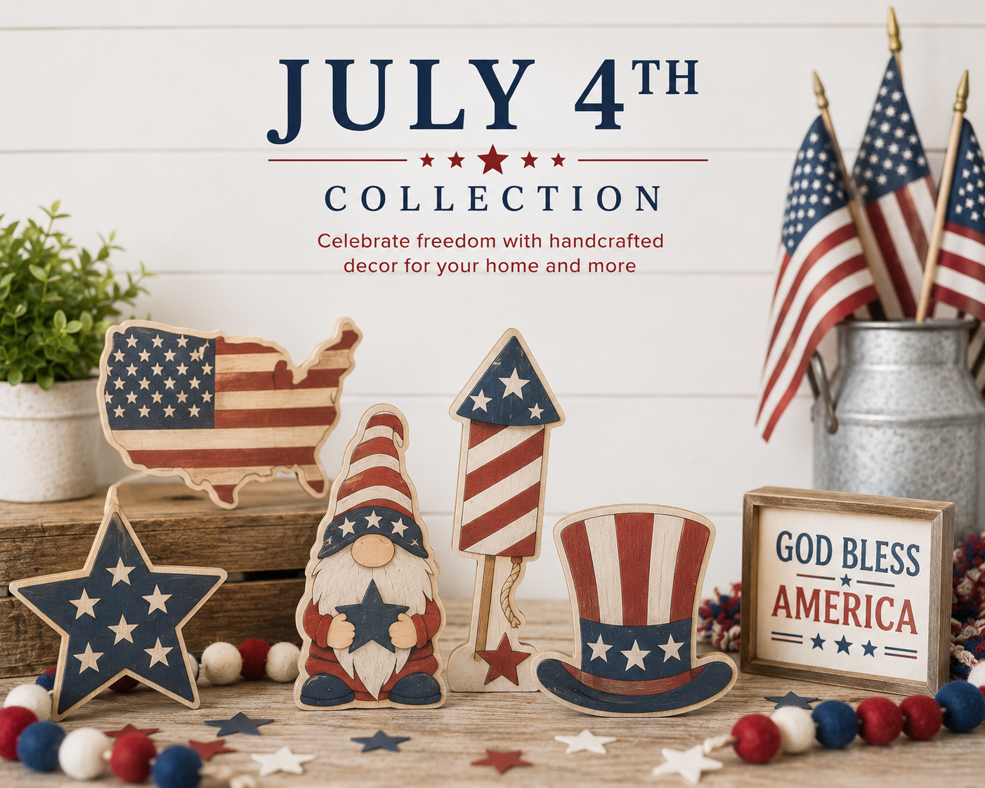 July 4th