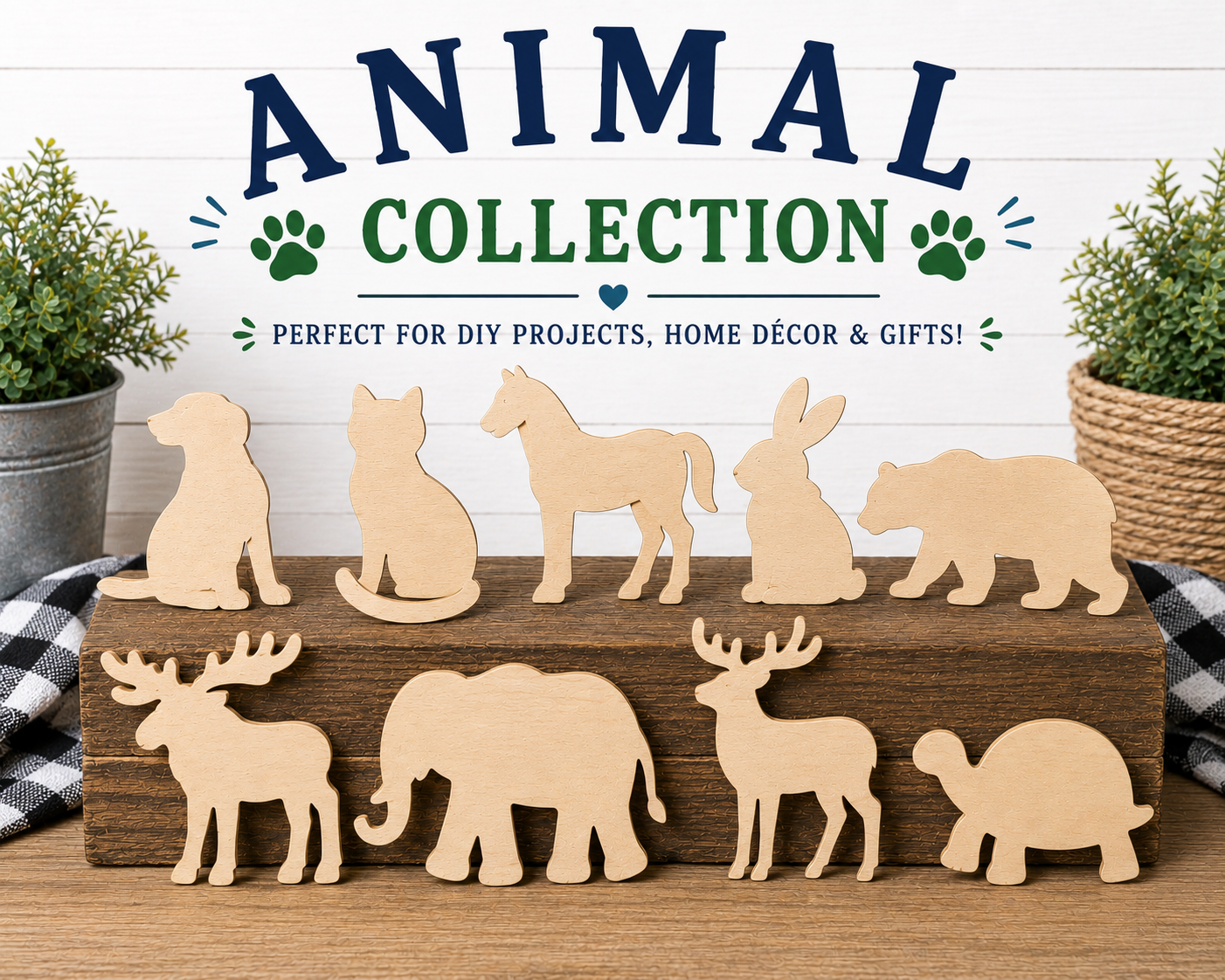 Animals