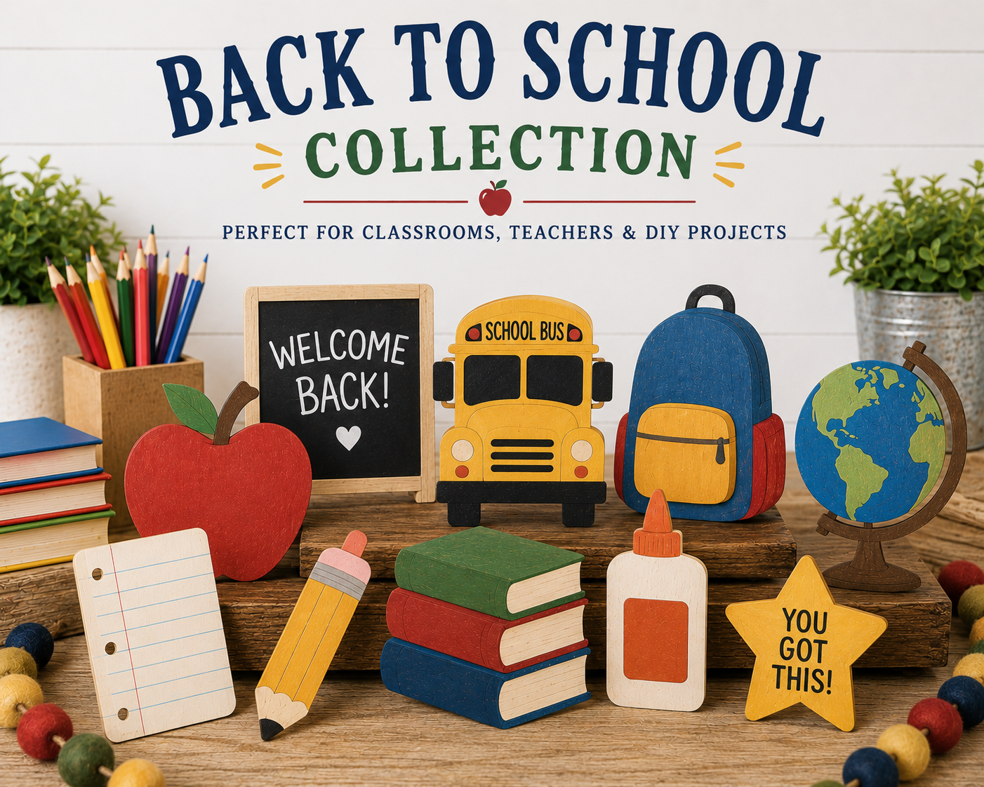 Back to School